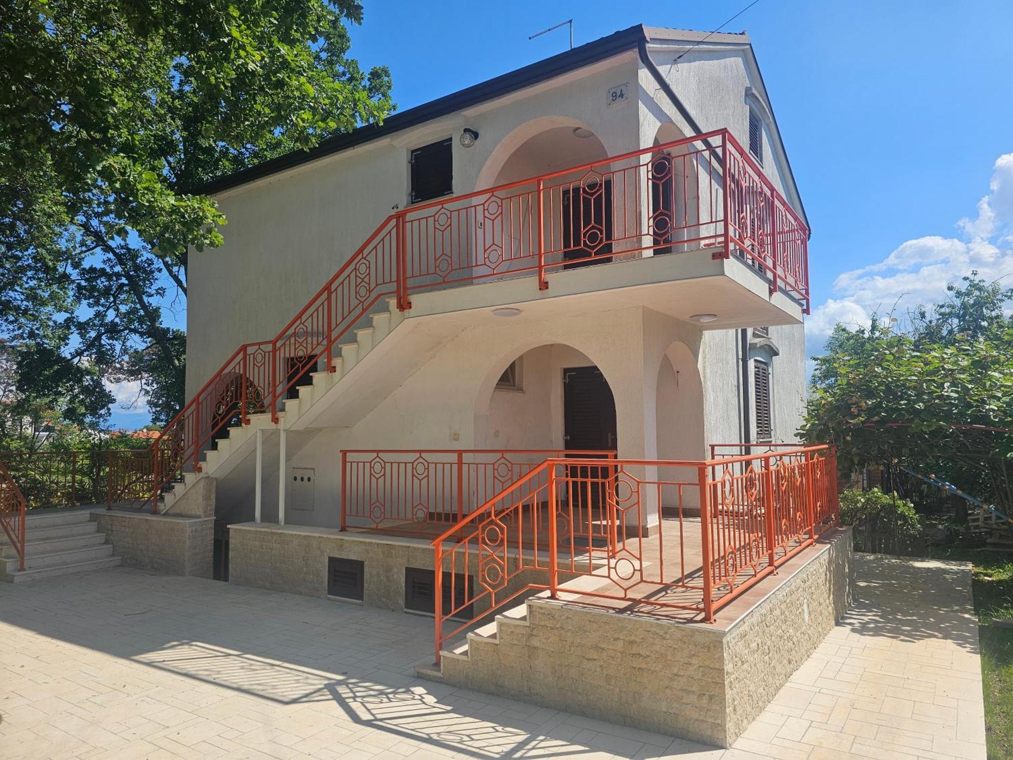 Apartmán Kucan *