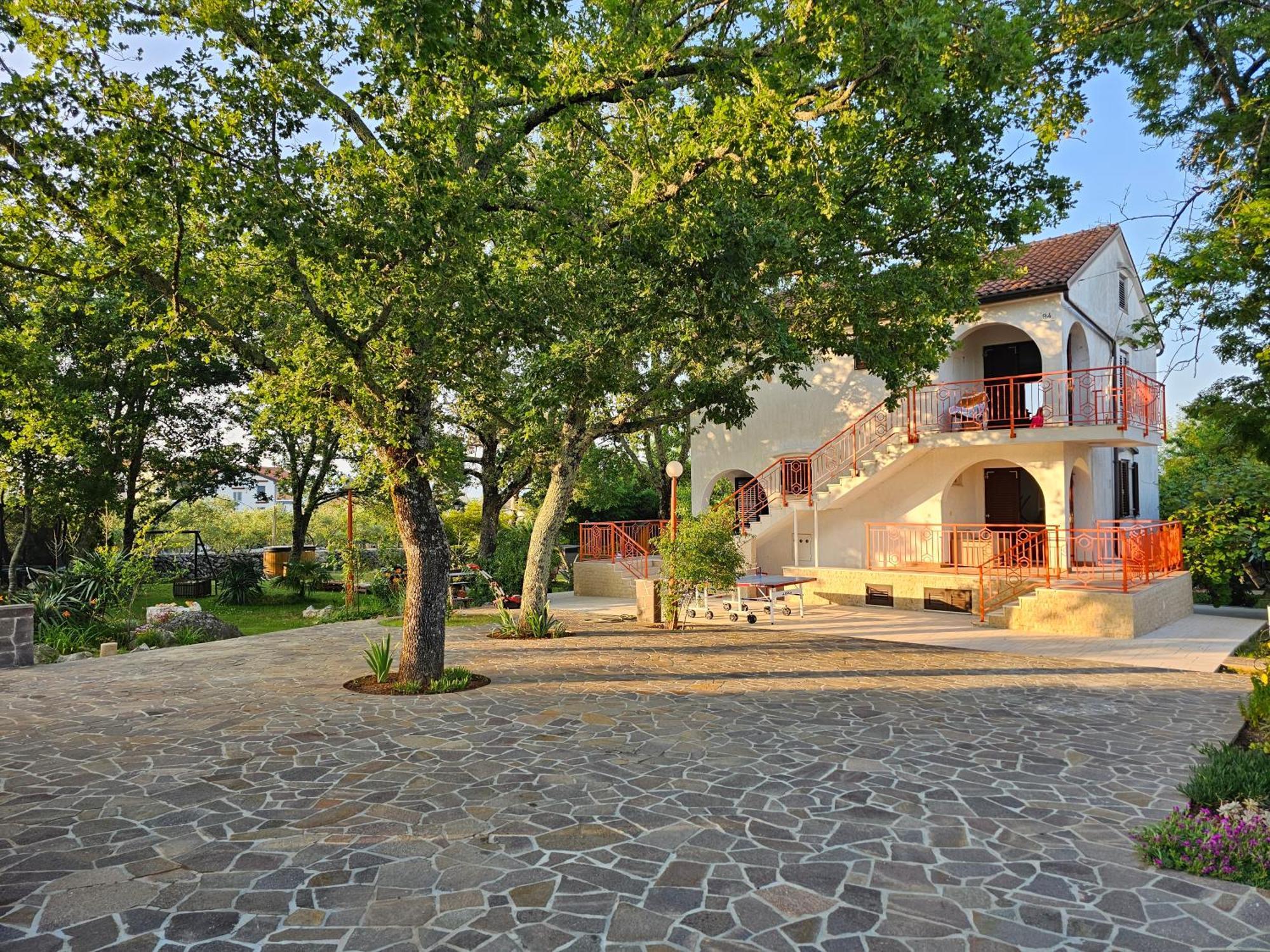 Appartement Kucan Porat (Krk)